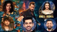 Bigg Boss 18 Voting Trends