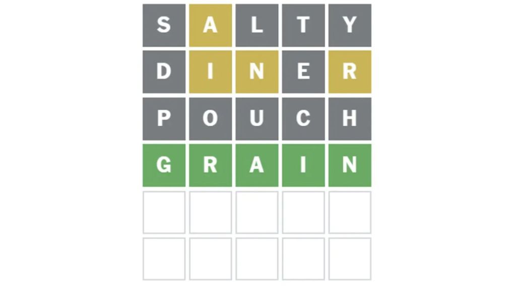 Wordle Answer and Hints Today December 27, 2024: Struggling? Here’s Your Answer! Find Out