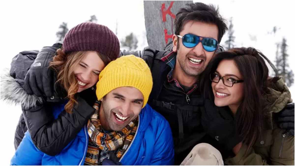 Yeh Jawaani Hai Deewani