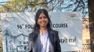 IAS Success Story: Who Is Arpita Thube? From Failing In Her First Attempt To Becoming IAS, Her Rank Was...