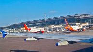 Noida Airport News: Trial Run of Aircraft Set for December 9 at Jewar Airport