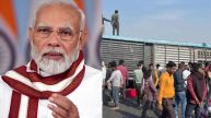 PM Modi Expresses Grief Over Kannauj Bus Accident, Announces Rs 2 Lakh Ex-Gratia for Families of Deceased