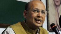 Congress MP Abhishek Manu Singhvi Demands Inquiry After Wad Of Cash Recovered From His Seat In Rajya Sabha