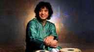 Zakir Hussain