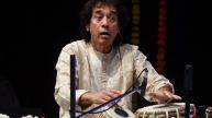 Zakir Hussain: Traveled In General Coaches, Slept On Train Floors, Cradled His Tabla - A Remarkable Journey