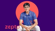 Zepto CEO Aadit Palicha