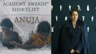 Anuja in Oscars 2025 Shortlist