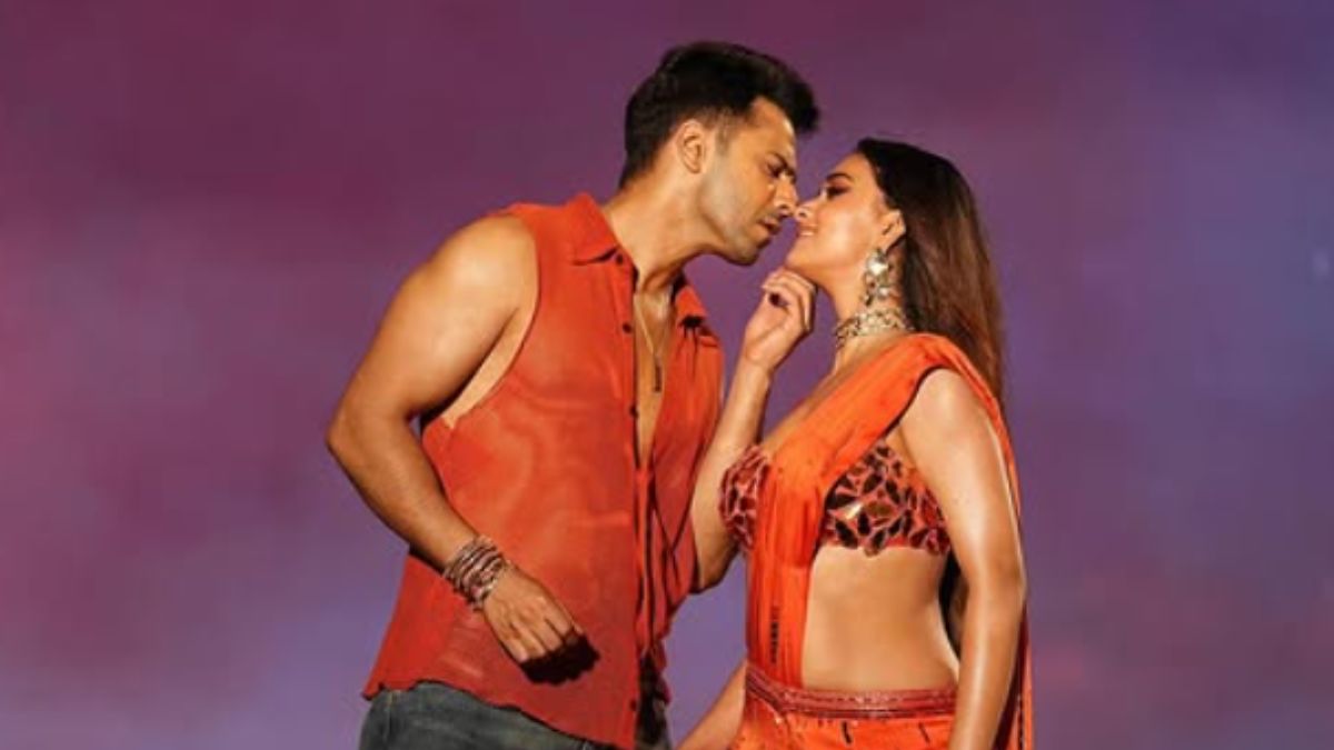 baby john Baby John Box Office Collection