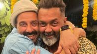 Bobby Deol and Sunny Deol