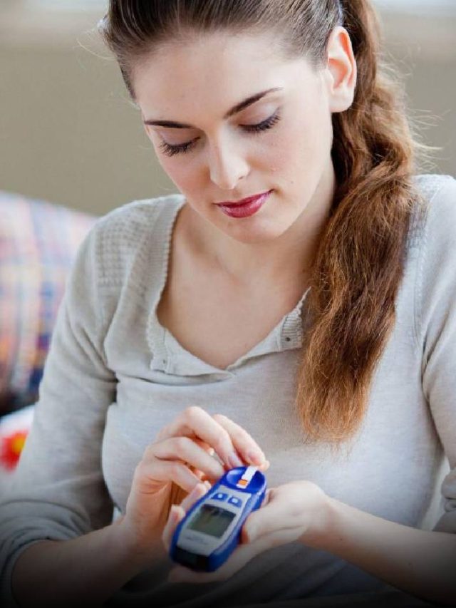 Diabetes In Women: 7 Early Warning Signs - News24