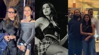 Celebs at Dua Lipa's concert