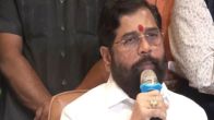 Maharashtra: Eknath Shinde Rushed To Hospital In Thane After No Improvement In Health