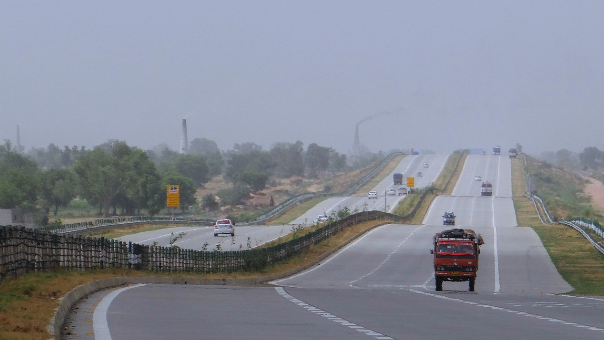 Good News! New 65-Km Expressway To Connect Jewar Airport; See Which Districts From Aligarh To Noida Will Benefit