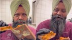 Chicken Tikka Meets Chocolate: The Bizarre Food Fusion Taking Social Media By Storm | WATCH VIDEO