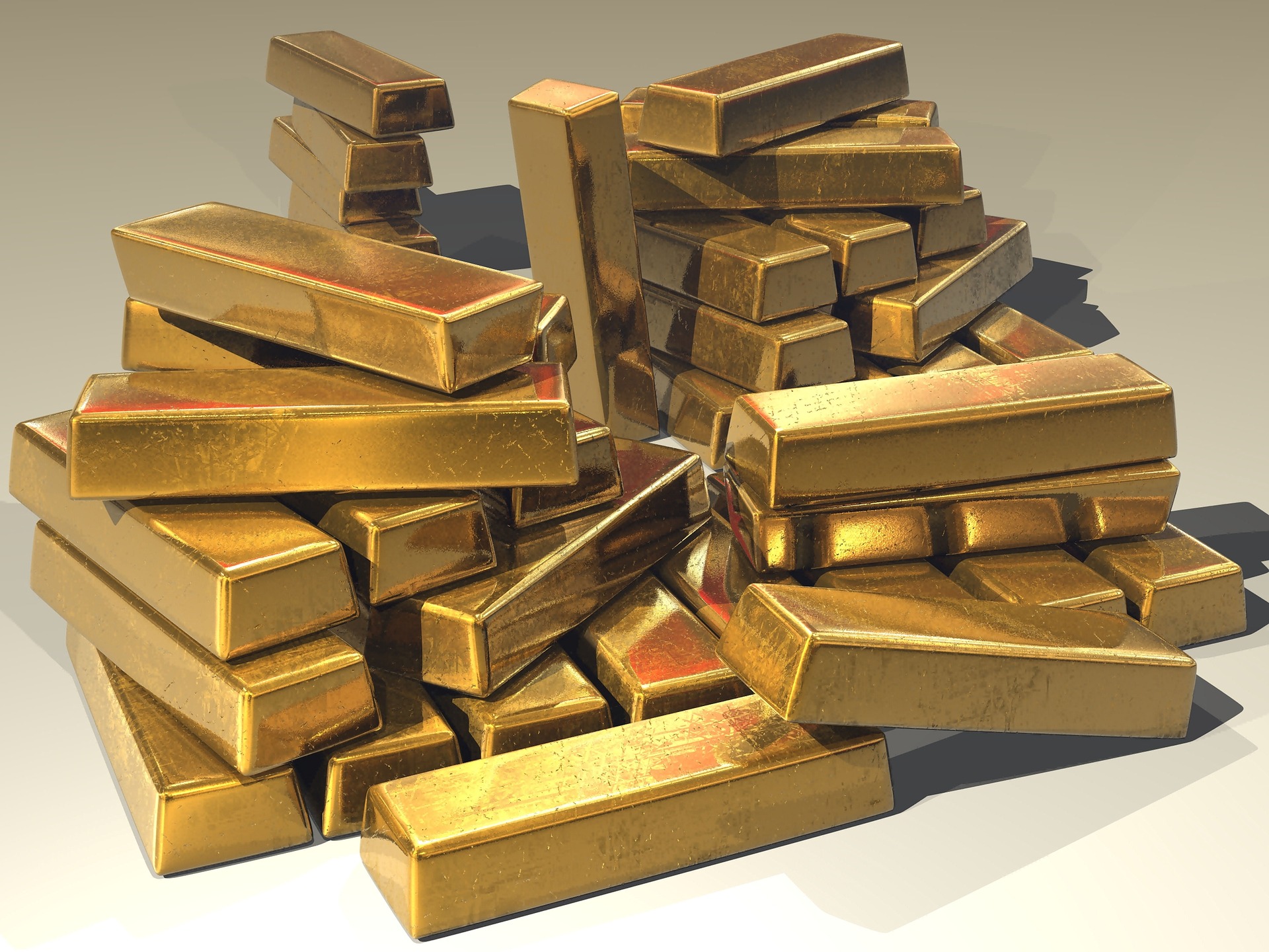 Gold Prices Today- Yellow Metal falls in Value