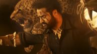 Jr NTR in RRR