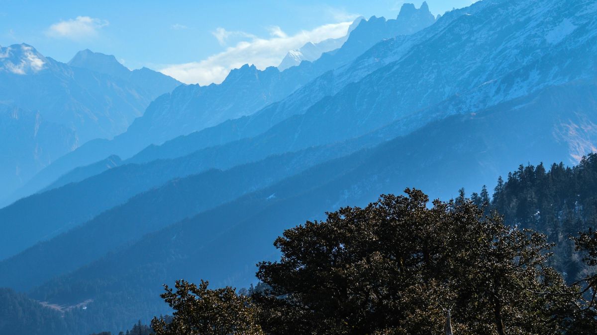 Dehradun, Uttarakhand Weather Update Today: Temperature, AQI Warning, IMD Forecast For Next 7 Days