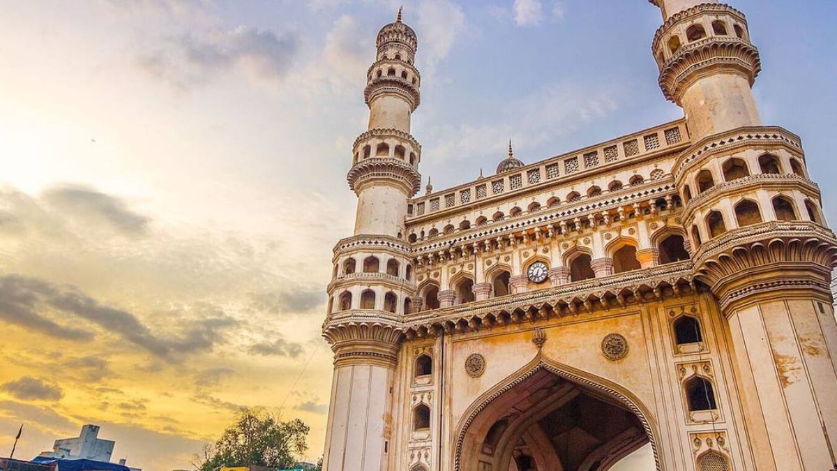 Hyderabad, Telangana Weather Update Today: Temperature, AQI, IMD Forecast For Next 7 Days