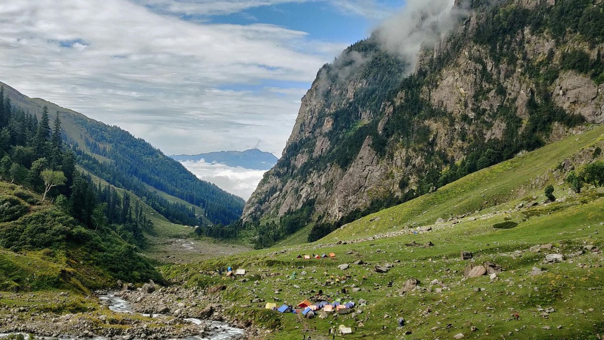 Manali, Himachal Pradesh Weather Update Today: Temperature, IMD Forecast For Next 7 Days