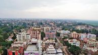 Patna, Bihar Weather Update Today: Temperature, AQI Warning, IMD Forecast For Next 7 Days