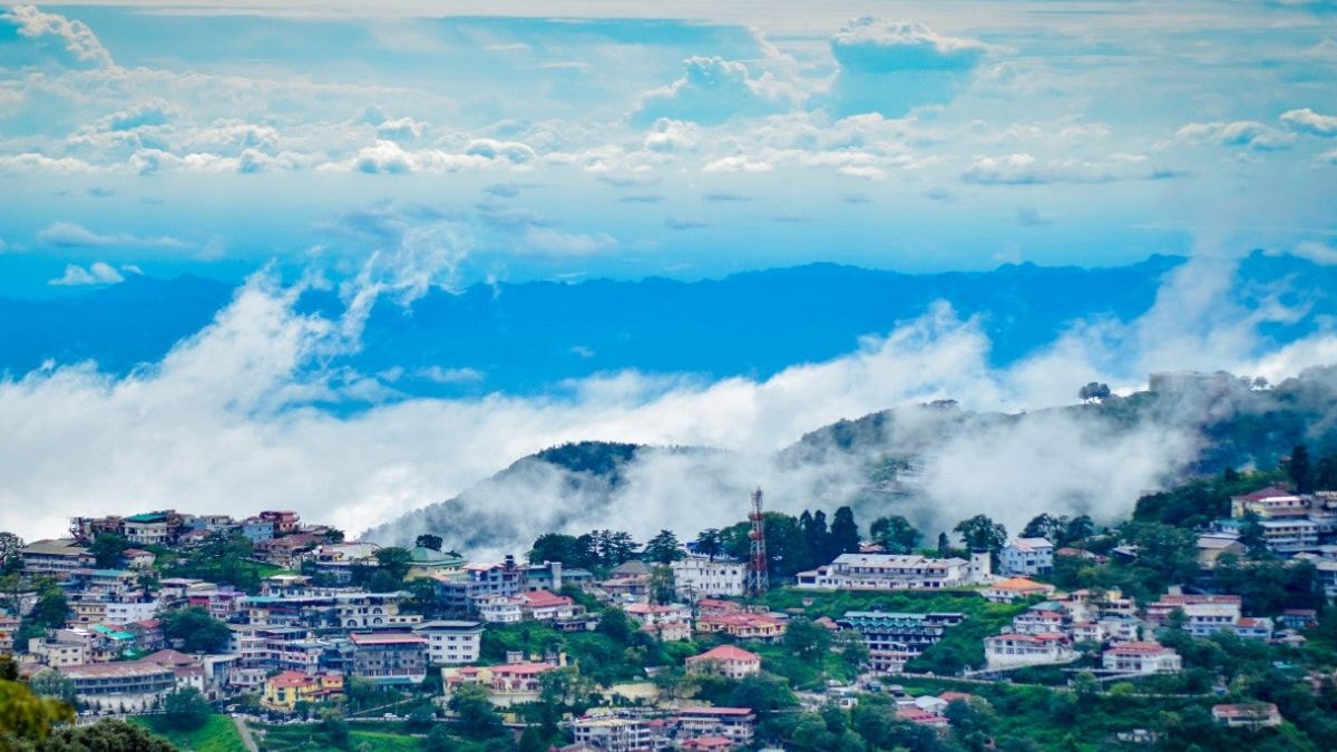 Dehradun, Uttarakhand Weather Update Today: Temperature, AQI Warning, IMD Forecast For Next 7 Days