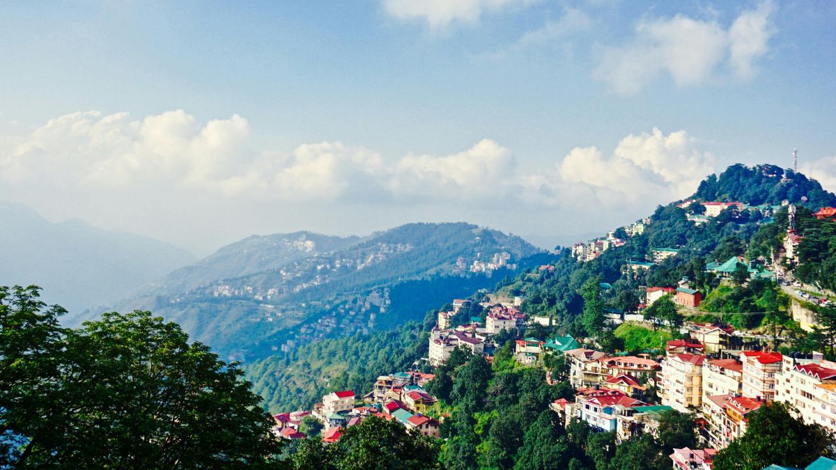 Shimla, Himachal Pradesh Weather Update Today: Temperature, AQI Warning, IMD Forecast For Next 7 Days