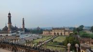 Lucknow, Uttar Pradesh Weather Update Today: Temperature, AQI Warning, IMD Forecast For Next 7 Days