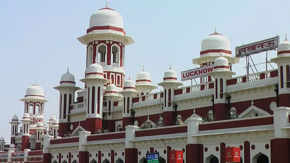 Lucknow, Uttar Pradesh Weather Update Today: Temperature, AQI, IMD Forecast For Next 7 Days