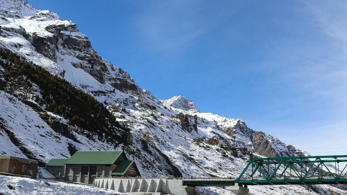 Shimla, Himachal Pradesh Weather Update Today: Temperature, AQI, IMD Forecast For Next 7 Days