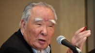 Osamu Suzuki Passes away after 40 years of mentorship to Suzuki Brand