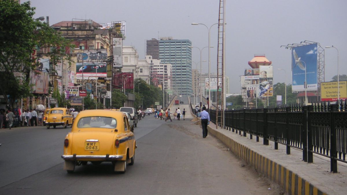 Kolkata Weather Update Today December 11, 2024: Temperature, AQI, IMD Forecast For Next 7 Days