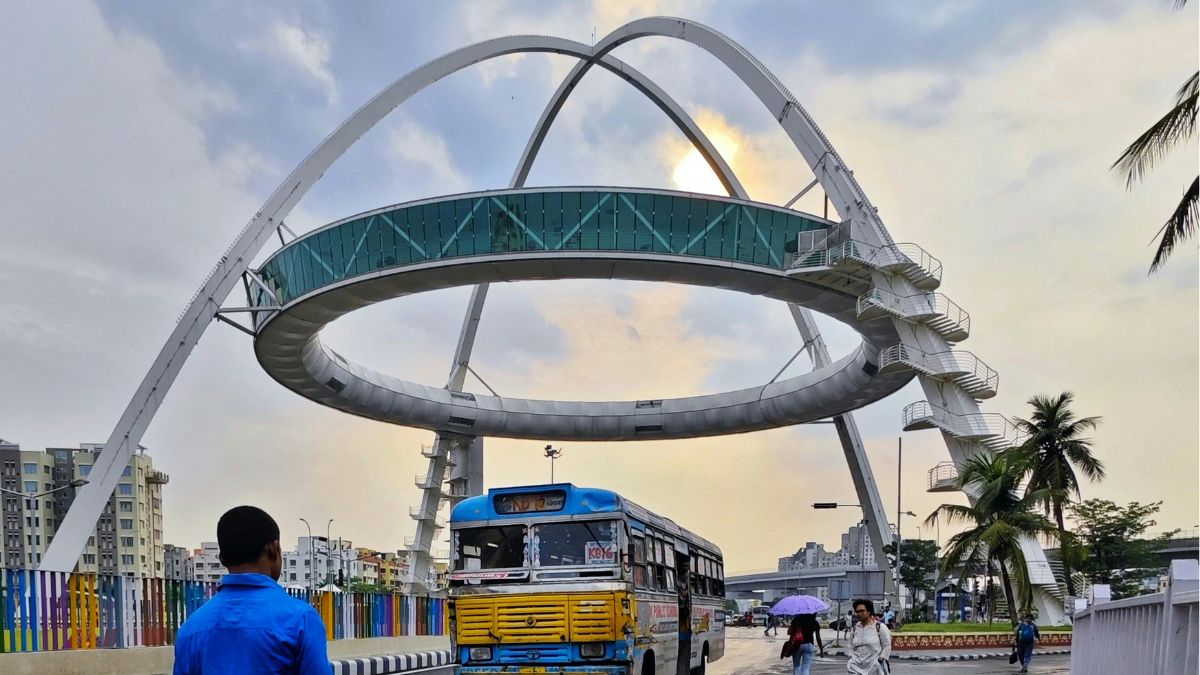 Kolkata, West Bengal Weather Update Today: Temperature, AQI Alert, IMD Forecast For Next 7 Days