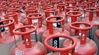 Commercial LPG Cylinder Price Hiked by Rs 16.50 Per 19-Kg Cylinder, New Rates Effective from December 1