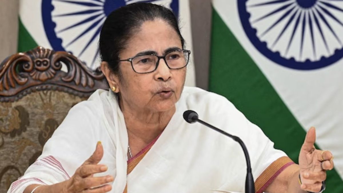 Mamata Banerjee Urges UN Peacekeepers In Bangladesh, Seeks PM Modi's Intervention For Minority Safety