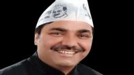 Extortion Case: AAP MLA Naresh Balyan Sent To Two-Day Police Custody