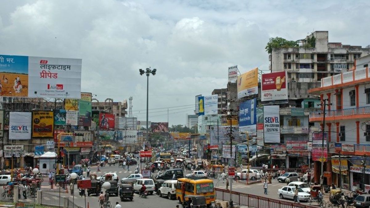 Patna, Bihar Weather Update Today: Temperature, AQI Warning, IMD Forecast For Next 7 Days
