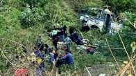 Uttarakhand: 4 Dead, Several Injured As Bus Falls Into Ditch In Bhimtal; CM Dhami Announces Rs 10 Lakh Ex-Gratia