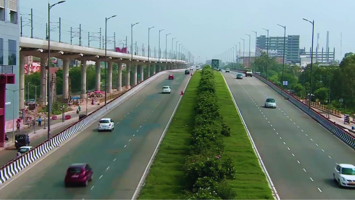 Faridabad To See ‘Boost In Real Estate’ – How Will New Expressways, Jewar Airport Transform The City?