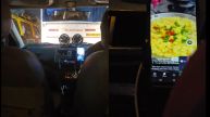 Mumbai Viral Video: Cab Driver Watches Bigg Boss Reels, Omelette Tutorial While Driving; Ola Responds