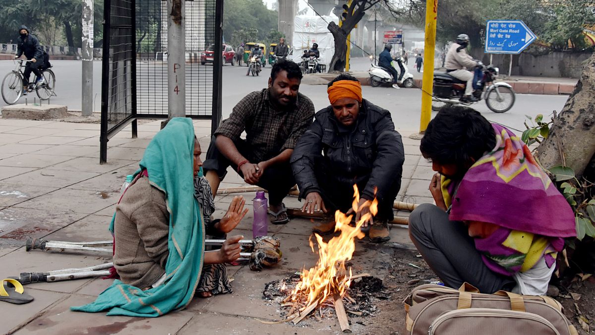 Ludhiana, Punjab Weather Update Today: IMD Issues Yellow Alert For Today, Temperature, AQI, IMD Forecast For Next 7 Days