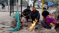 IMD Weather Alert: Snowfall In Uttarakhand, Rainfall In Punjab And Haryana; Check Temperature Forecast For Other Regions