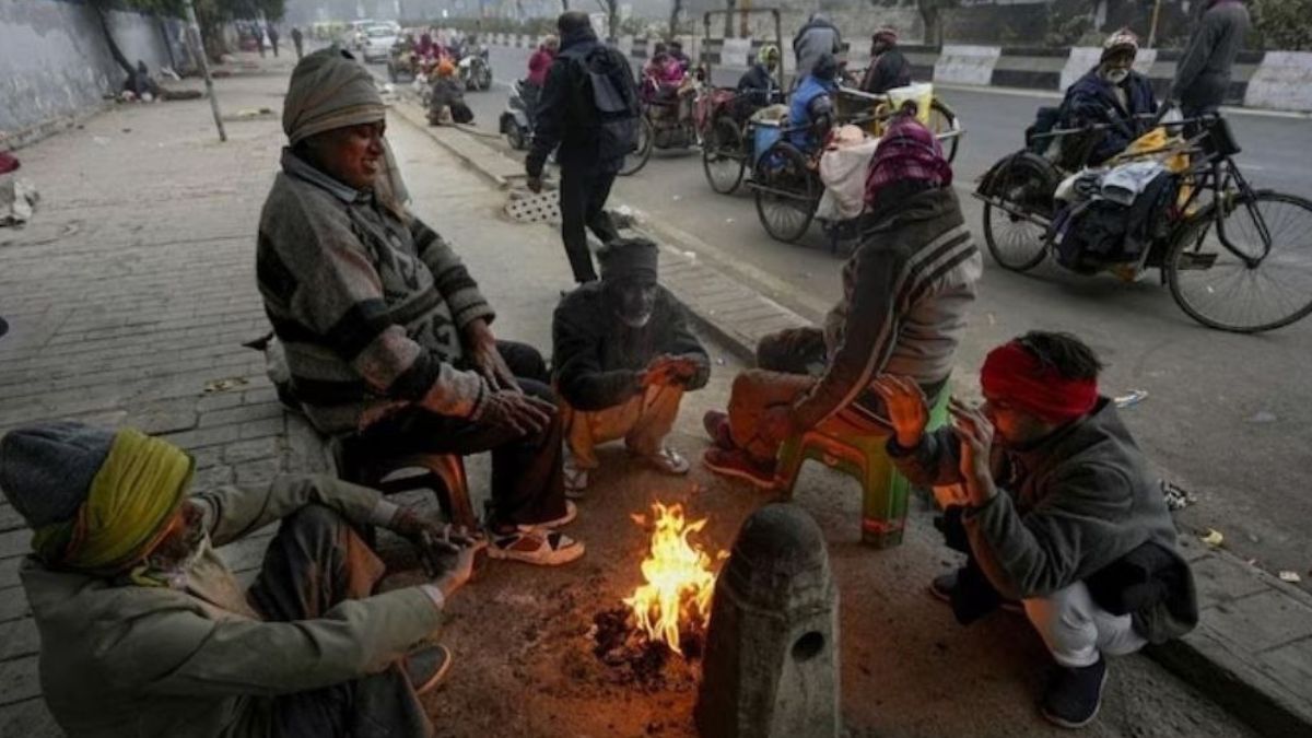 Ludhiana, Punjab Weather Update Today: IMD Issues Orange Alert! Temperature, AQI, IMD Forecast For Next 7 Days