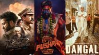 Movies That Crossed Rs 1000 Cr