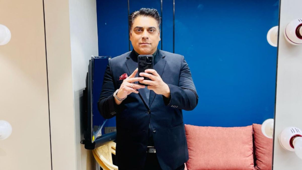 Ram Kapoor Shocks Fans With Unrecognisable Transformation; See His New Look