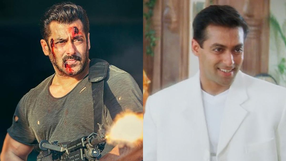 Salman Khan's popular cameos