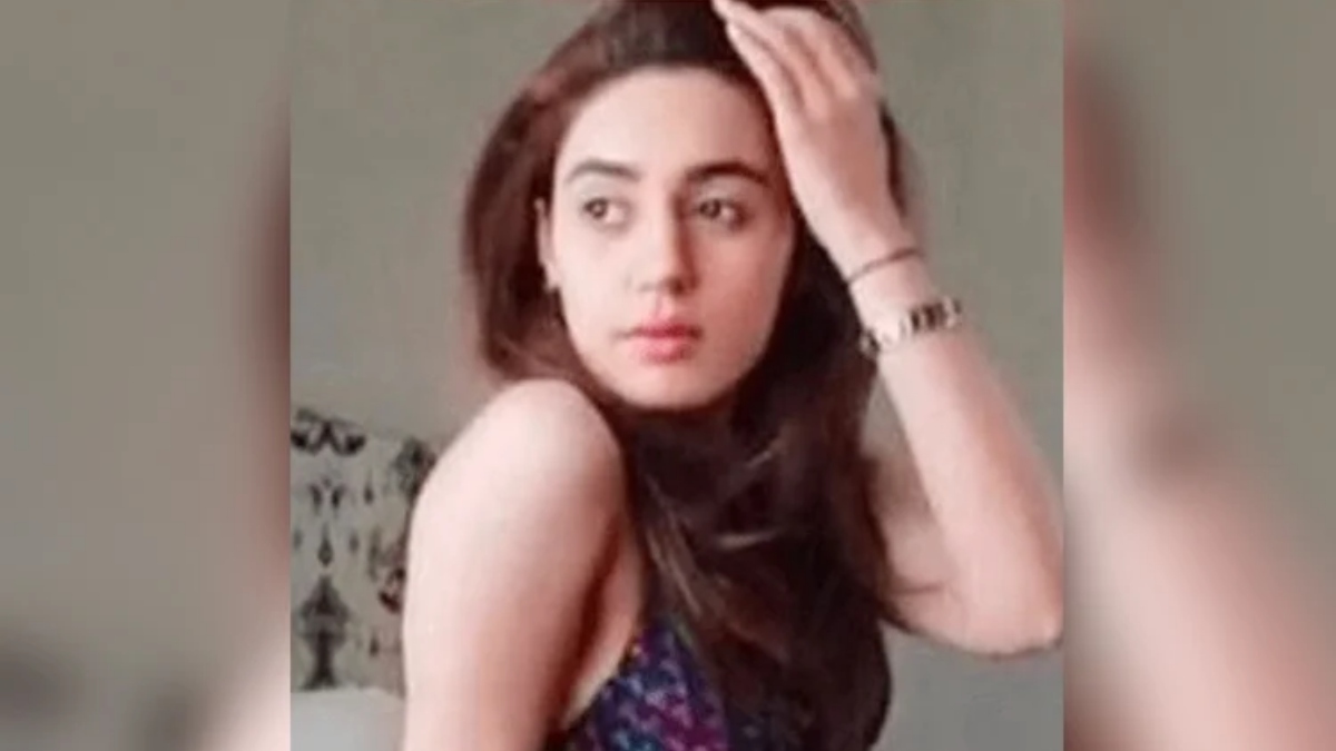 samara chaudhry