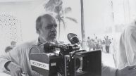 Shyam Benegal