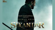 Update on Sikandar Teaser