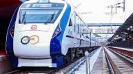 Gujarat: Man Trapped On Moving Vande Bharat Express While Assisting Wife- How To Avoid Such Situations