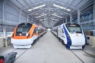 Pune: Good News! City To Get Four New Vande Bharat Express Trains – Check Ticket Fare, Expected Routes And More